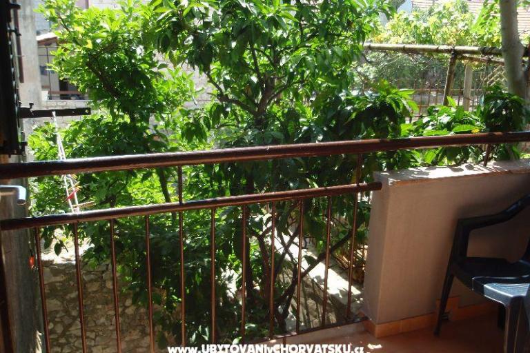 Apartment - Mirjana – photo 9