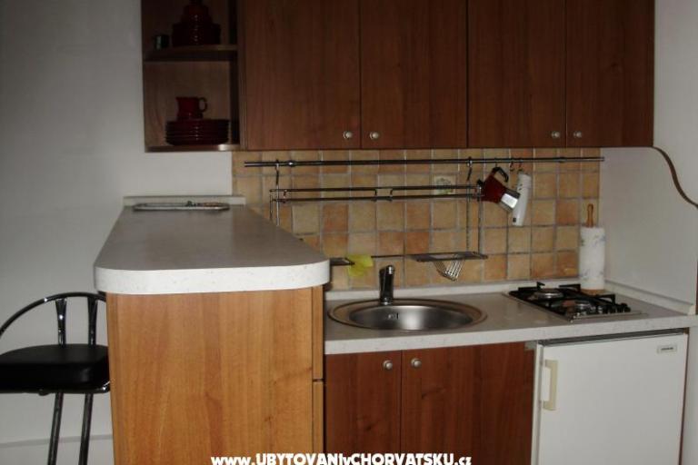 Apartment  Centar – photo 2