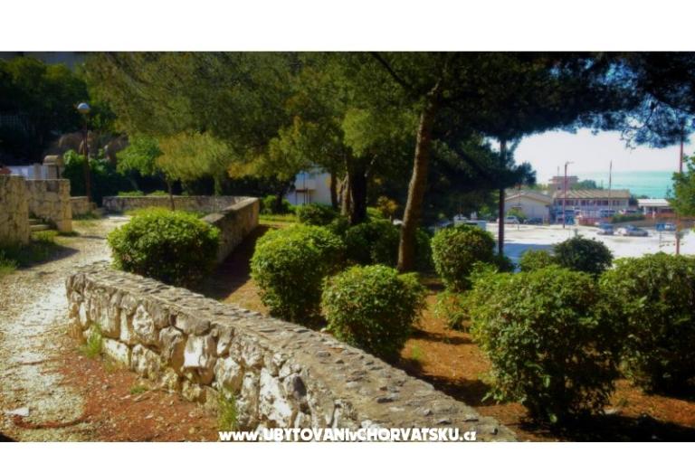 Luxury , with garden! Aenona – photo 11