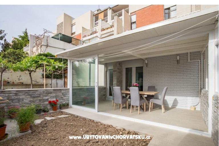 Luxury , with garden! Aenona – photo 2
