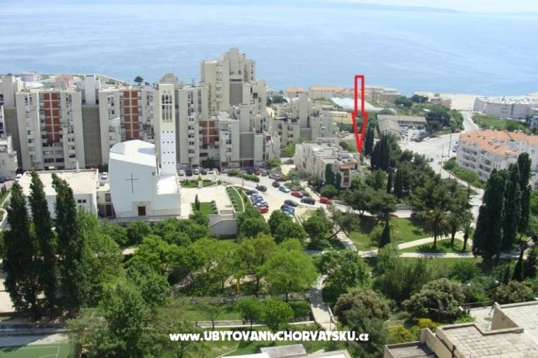 Luxury , with garden! Aenona – photo 3