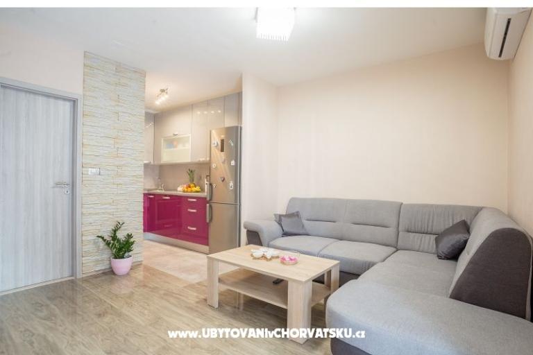 Luxury , with garden! Aenona – photo 5