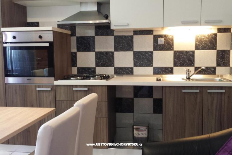 Apartment Ane Stobreč – photo 3