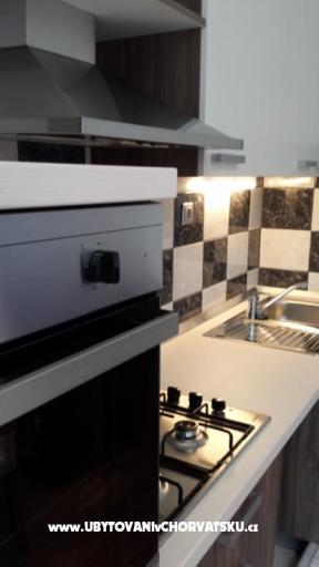 Apartment Ane Stobreč – photo 4
