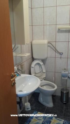 Apartment Ane Stobreč – photo 8