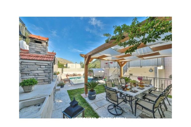 Vacation house Sun and Stone – photo 4