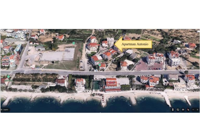 Apartment Antonio – photo 12