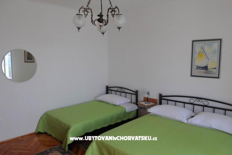 apartman Bačvice – photo 6