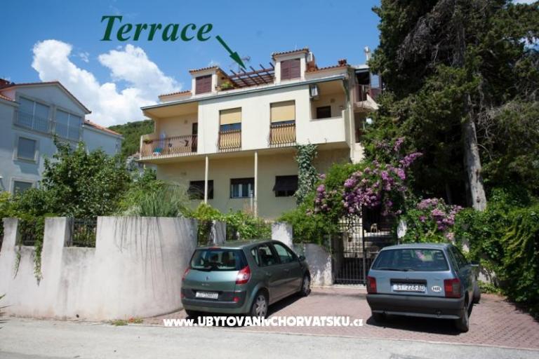 Apartment Bepa-Split – photo 10