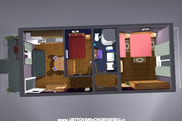 Apartment Slavica – photo 17