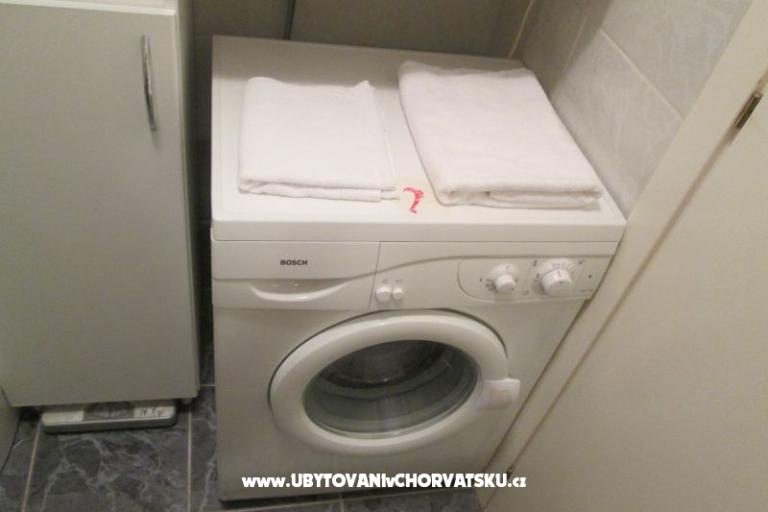 Apartment Lana Split – photo 13