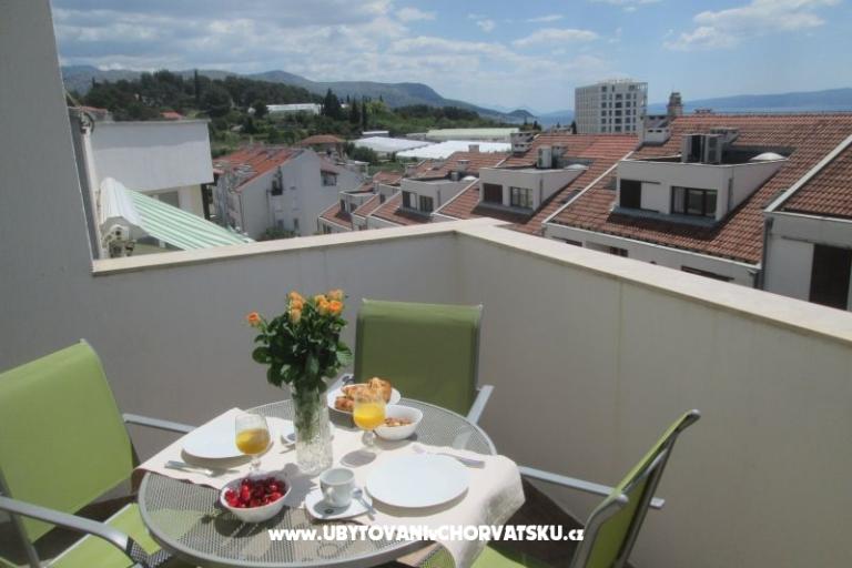 Apartment Lana Split – photo 3