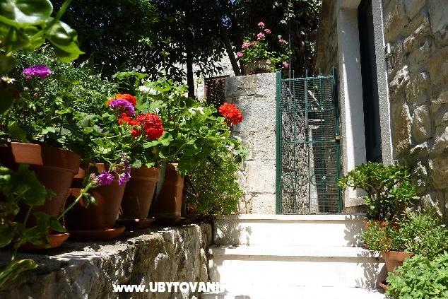Apartment Margarita – photo 12
