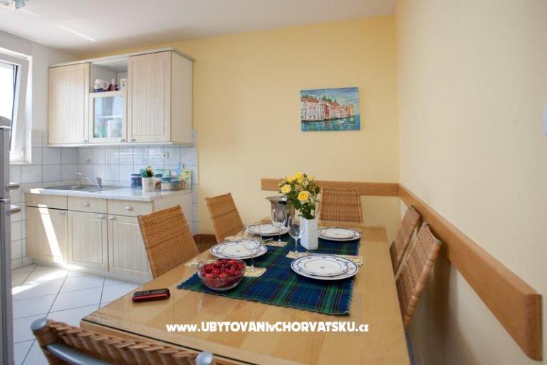 Apartment Nives Split – photo 2