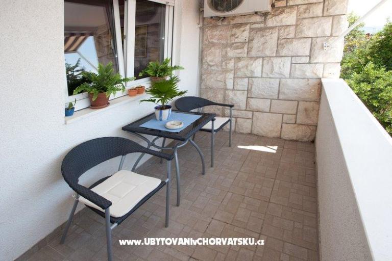 Apartment Nives Split – photo 6