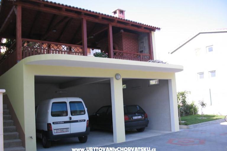 Apartment Ribicic – photo 11