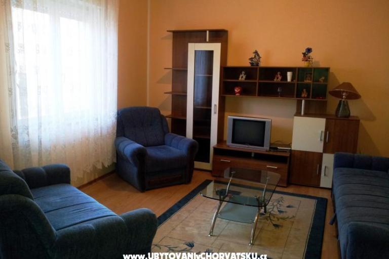 Apartment Ribicic – photo 4