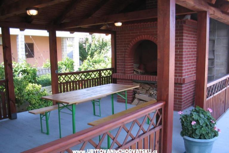 Apartment Ribicic – photo 9