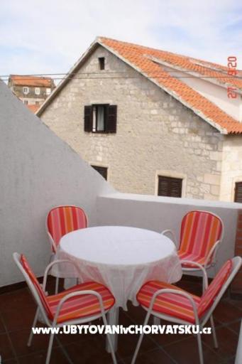 Apartment Sunny Split Lana – photo 10