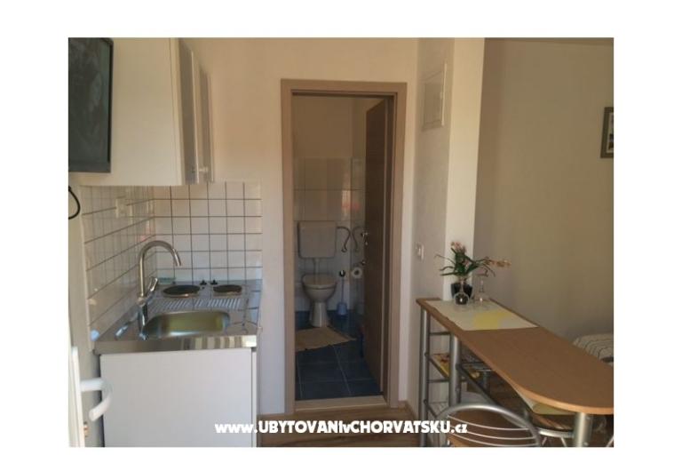 Apartments Bilonić – photo 8
