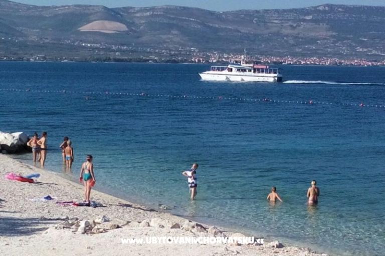 Apartments Buljan Trogir-Slatine – photo 4