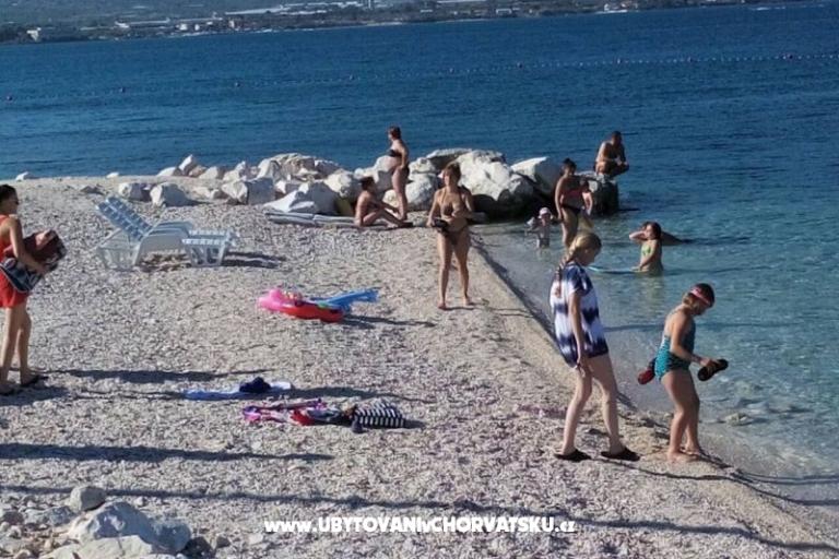 Apartments Buljan Trogir-Slatine – photo 5