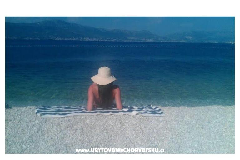 Apartments Buljan Trogir-Slatine – photo 7