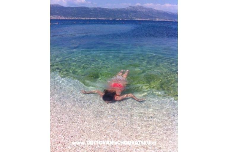 Apartments Buljan Trogir-Slatine – photo 9