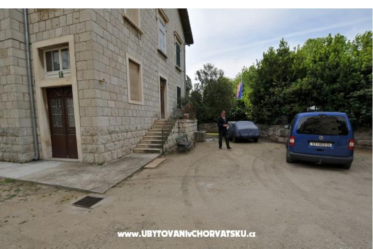 Apartments Džapo  – photo 9