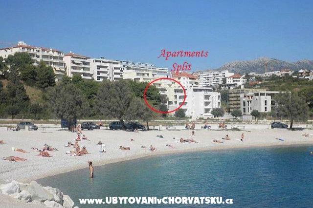 Apartments Split – photo 2