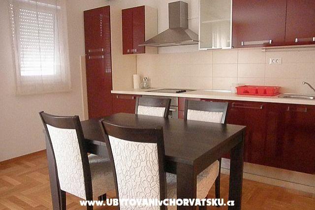 Apartments Split – photo 7