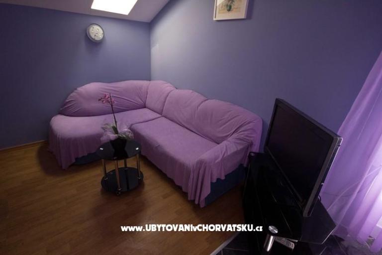 Apartments Split Duma – photo 16