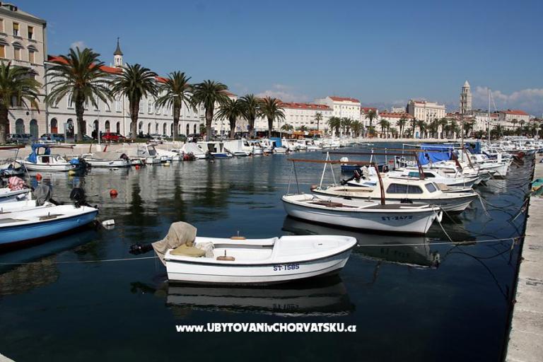 Apartments Split Duma – photo 2