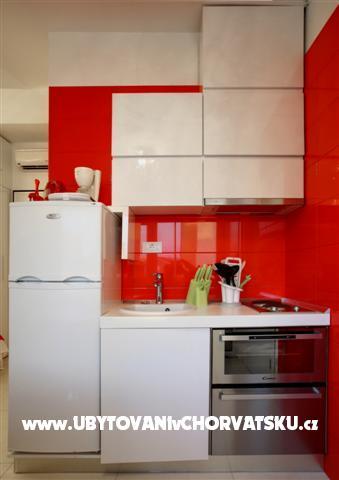 Luxury Apartments Tin – photo 13