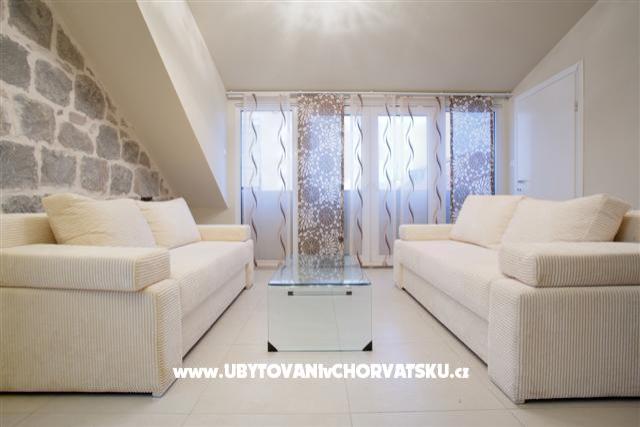 Luxury Apartments Tin – photo 15