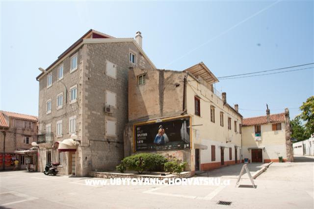 Luxury Apartments Tin – photo 16