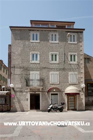 Luxury Apartments Tin – photo 17