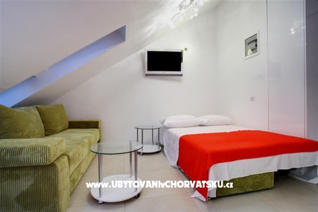 Luxury Apartments Tin – photo 9