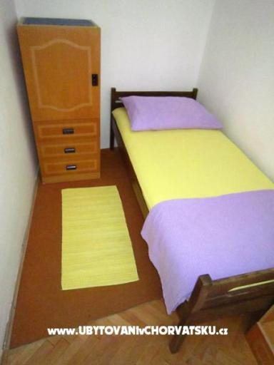 Apartments Split-Varoš – photo 10