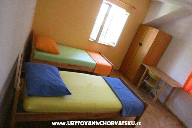 Apartments Split-Varoš – photo 12