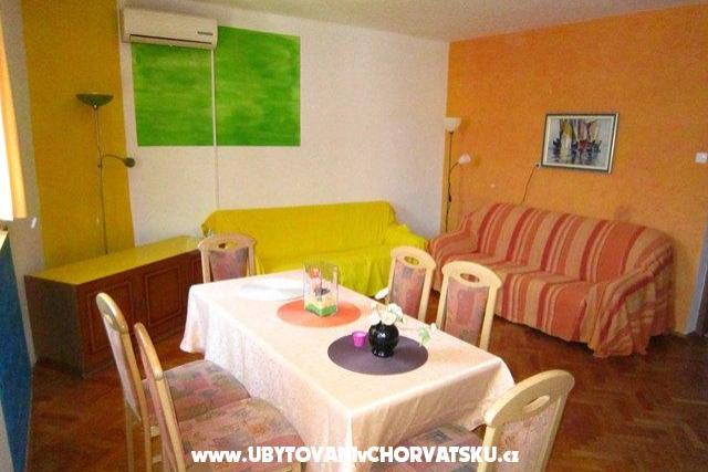 Apartments Split-Varoš – photo 14