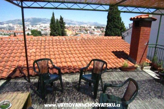 Apartments Split-Varoš – photo 5
