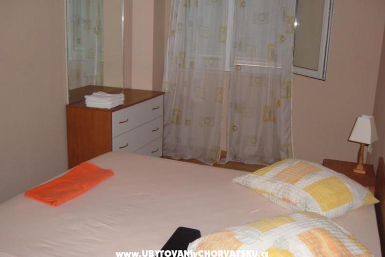 Apartments šolta-nečujam split – photo 4