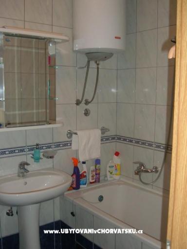 Apartments šolta-nečujam split – photo 6