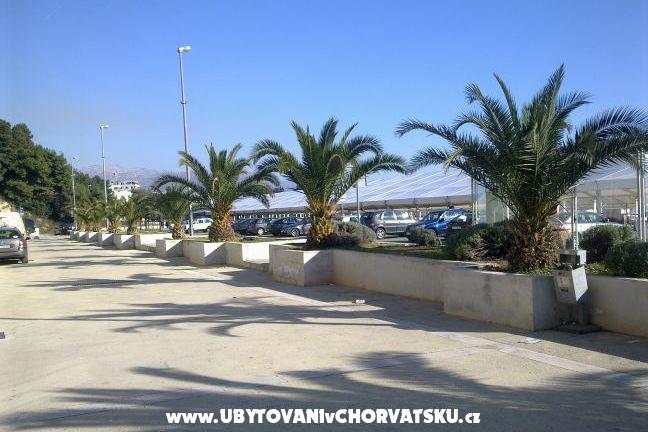 Apartments šolta-nečujam split – photo 8
