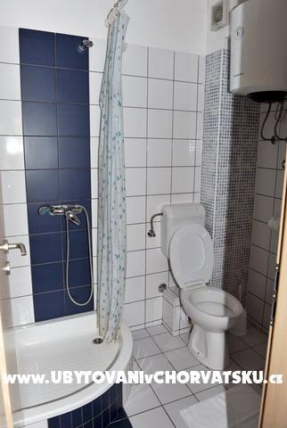 Apartments Zvizda Mora Split – photo 5