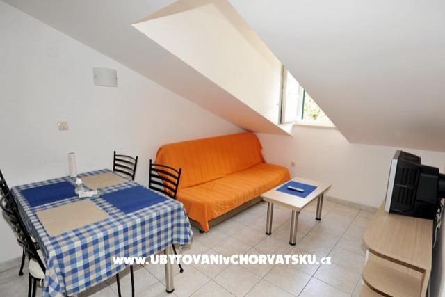 Apartments Zvizda Mora Split – photo 6