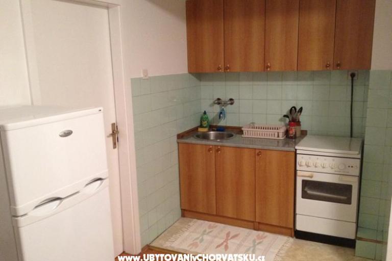 Apartment Jadrano Split City – photo 7