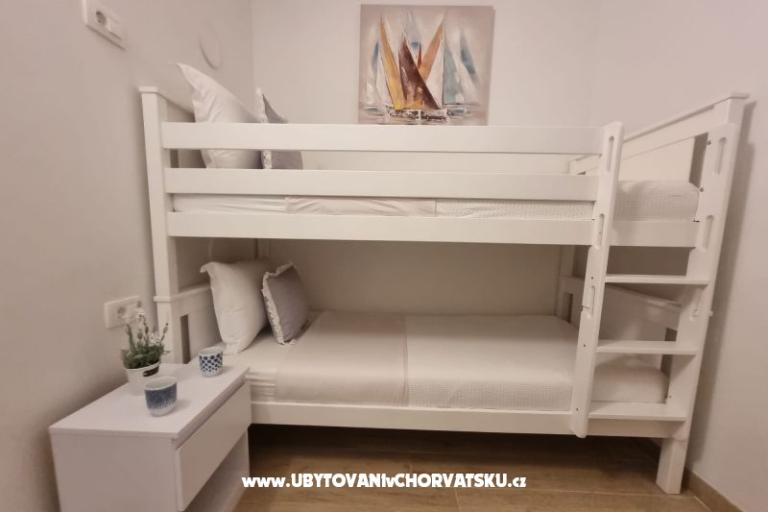 Apartments Martini and Arch Bacvice – photo 18