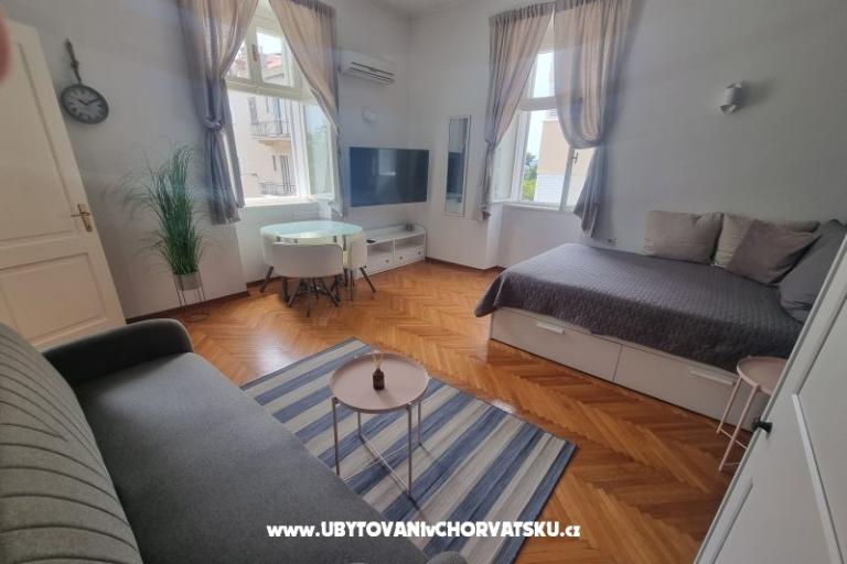 Apartments Martini and Arch Bacvice – photo 2